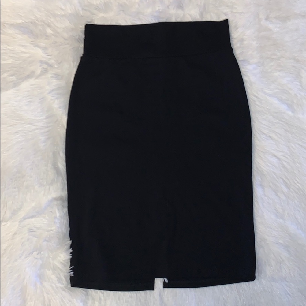 Charlotte Russe Pencil skirt